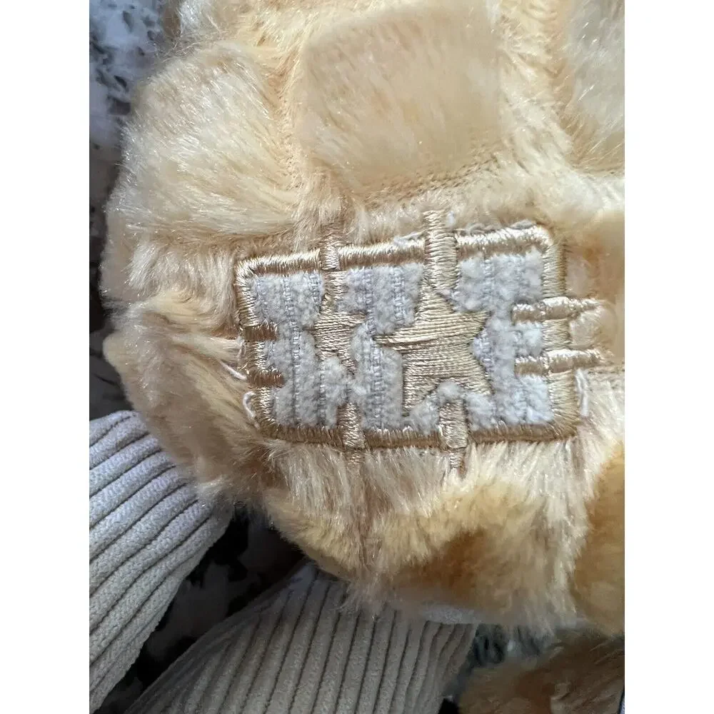 Scentsy Buddy Roarbert The Lion Retired 15 in Plush NO Scent Pak - Picture 4 of 7